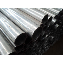 Bs 1387 High Quality Galvanized Watersteel Pipe